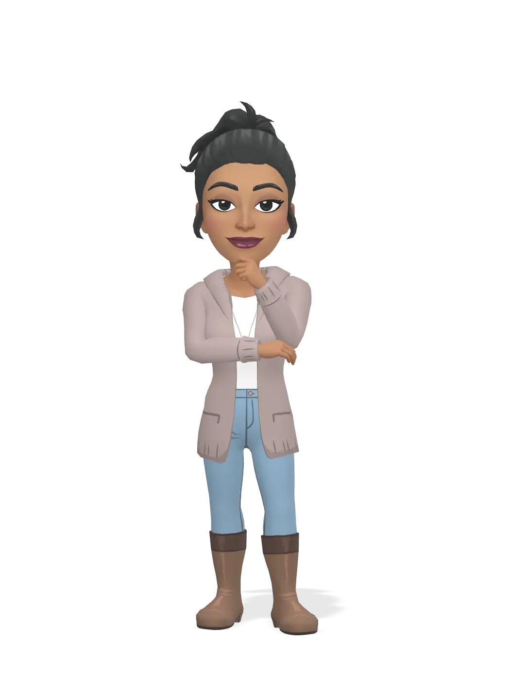 Snapchat profile picture for @ferayol