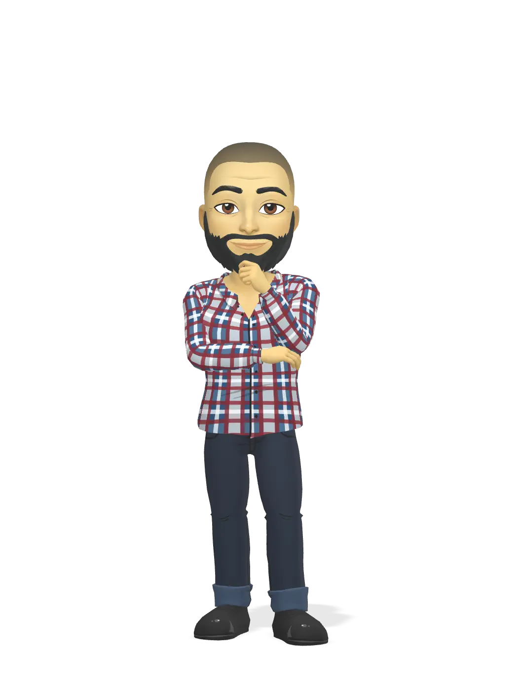 Snapchat profile picture for @provenance