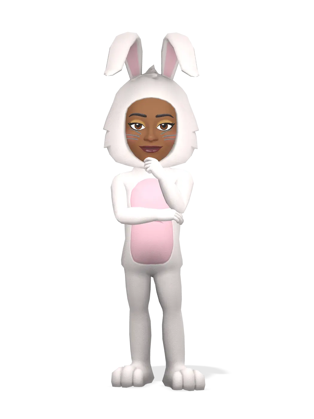 Snapchat profile picture for @rabby