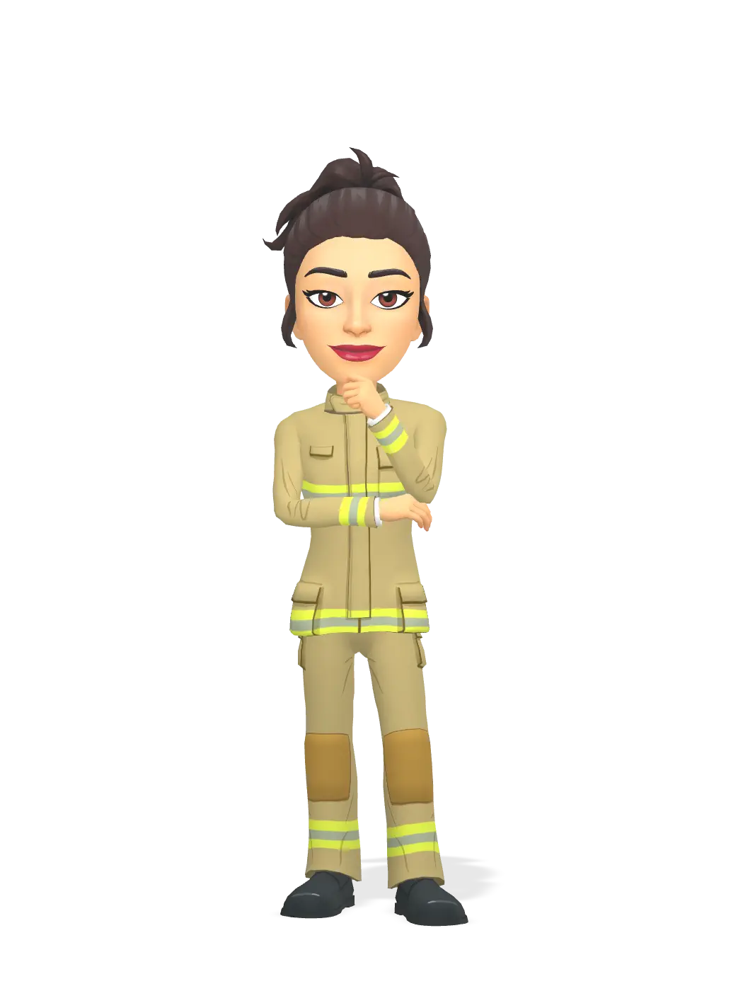 Snapchat profile picture for @flausina