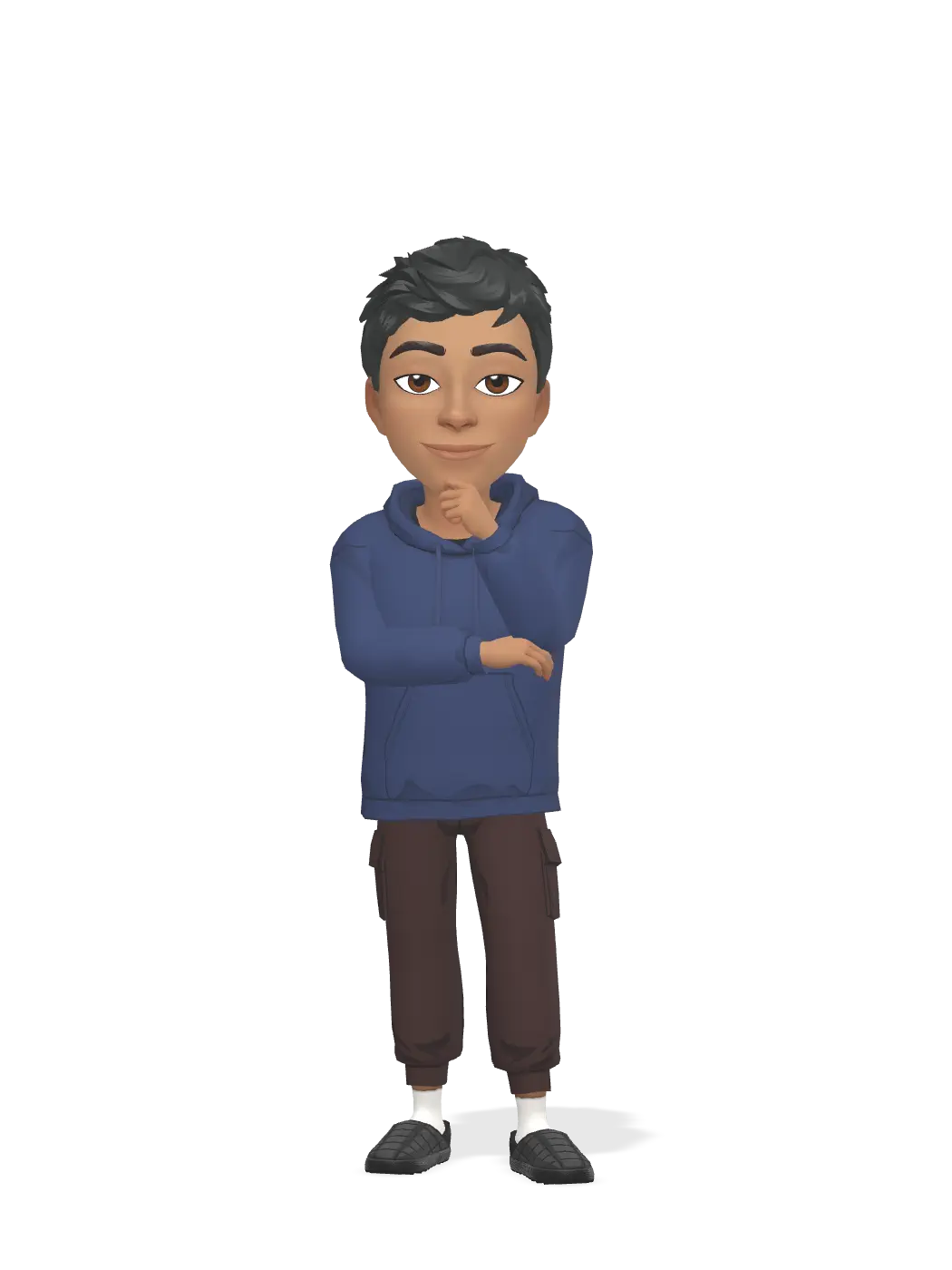 Snapchat profile picture for @headlock