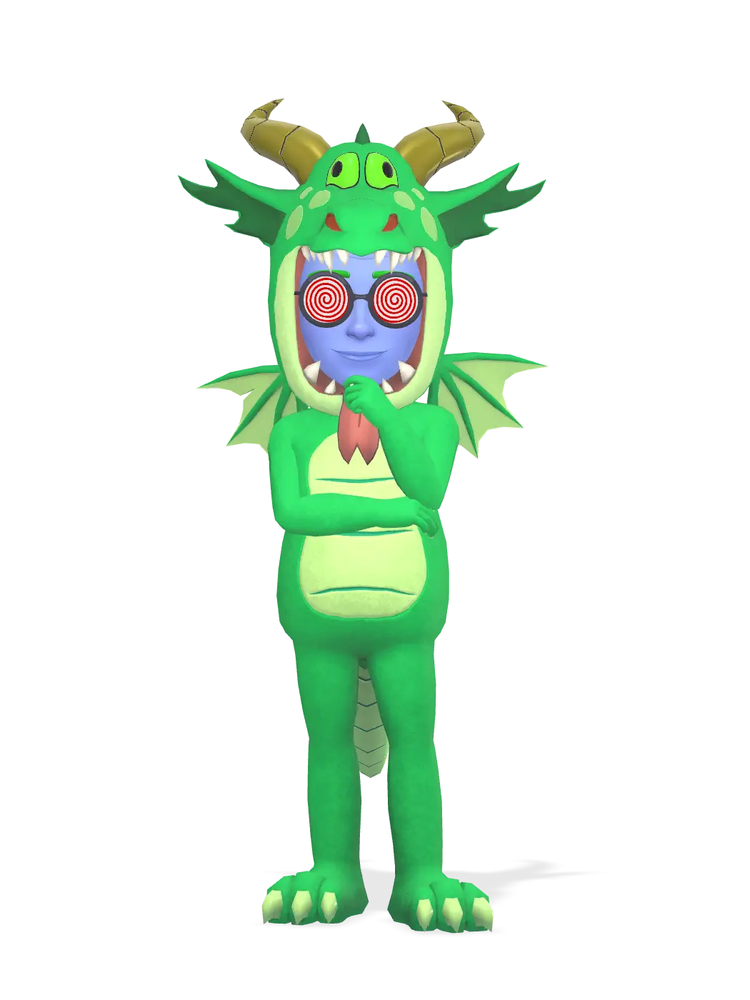 Snapchat profile picture for @quid