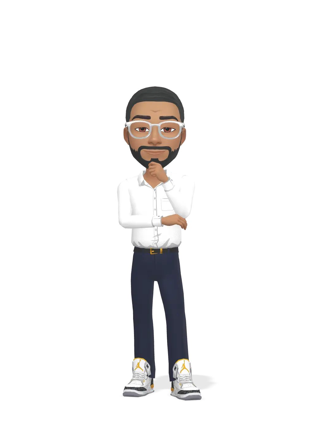 Snapchat profile picture for @promoted