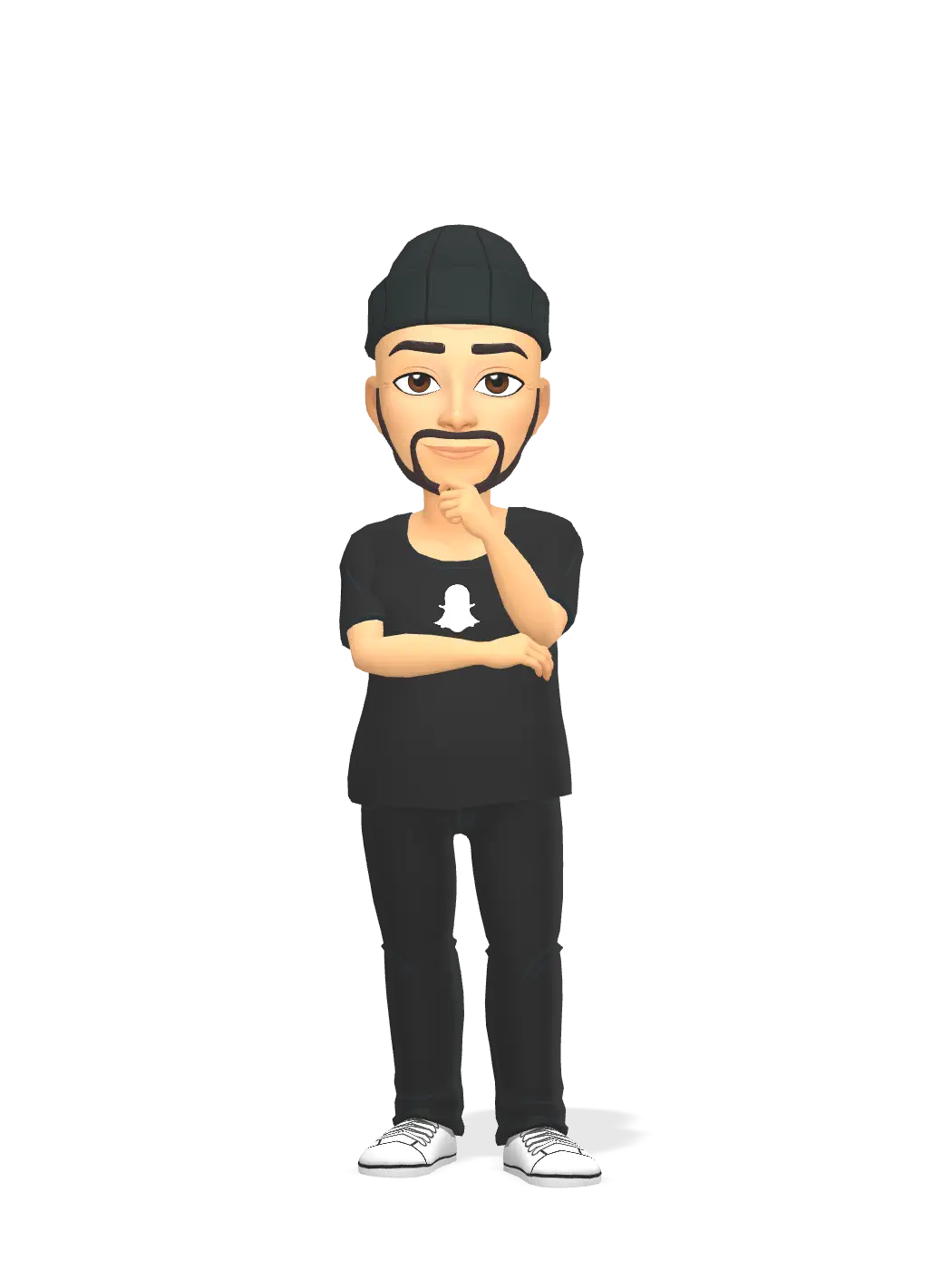 Snapchat profile picture for @ruler68