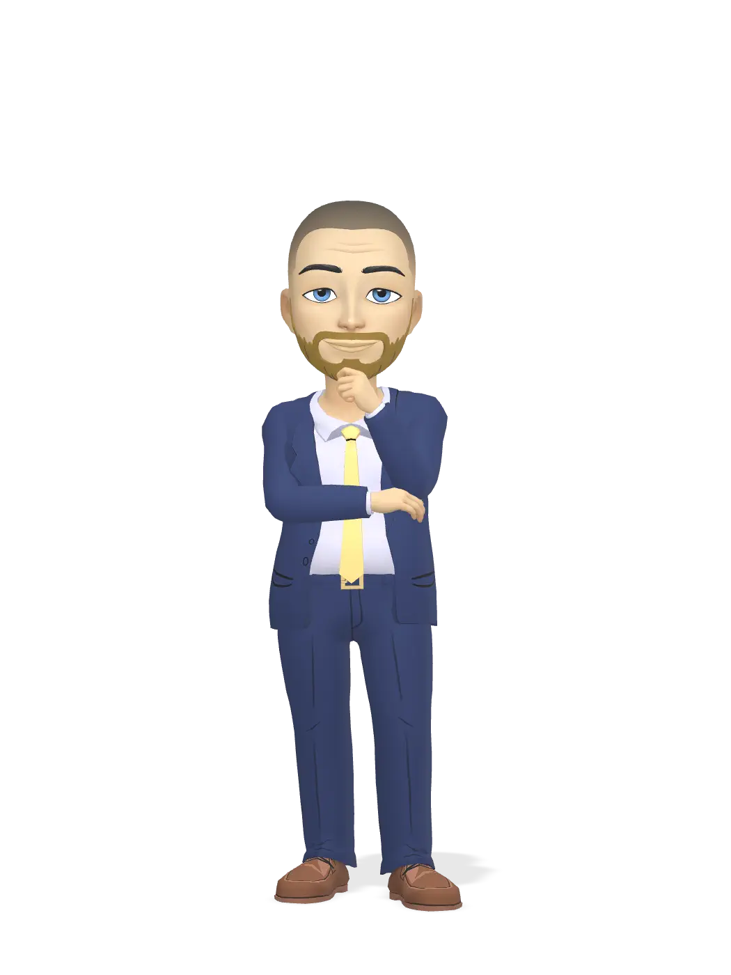 Snapchat profile picture for @coaching