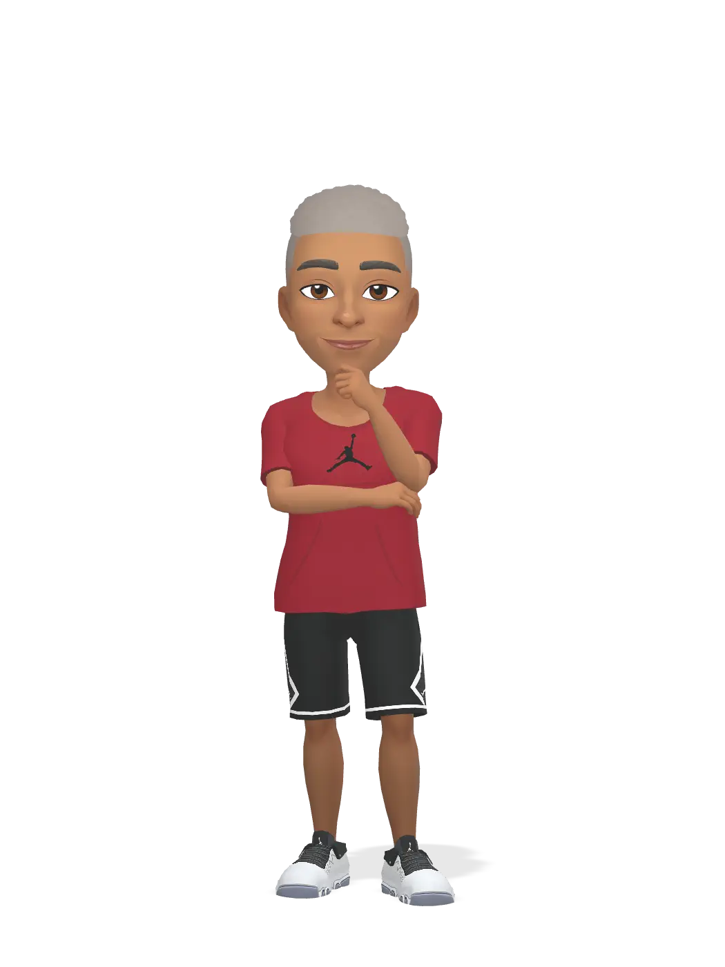 Snapchat profile picture for @syperx
