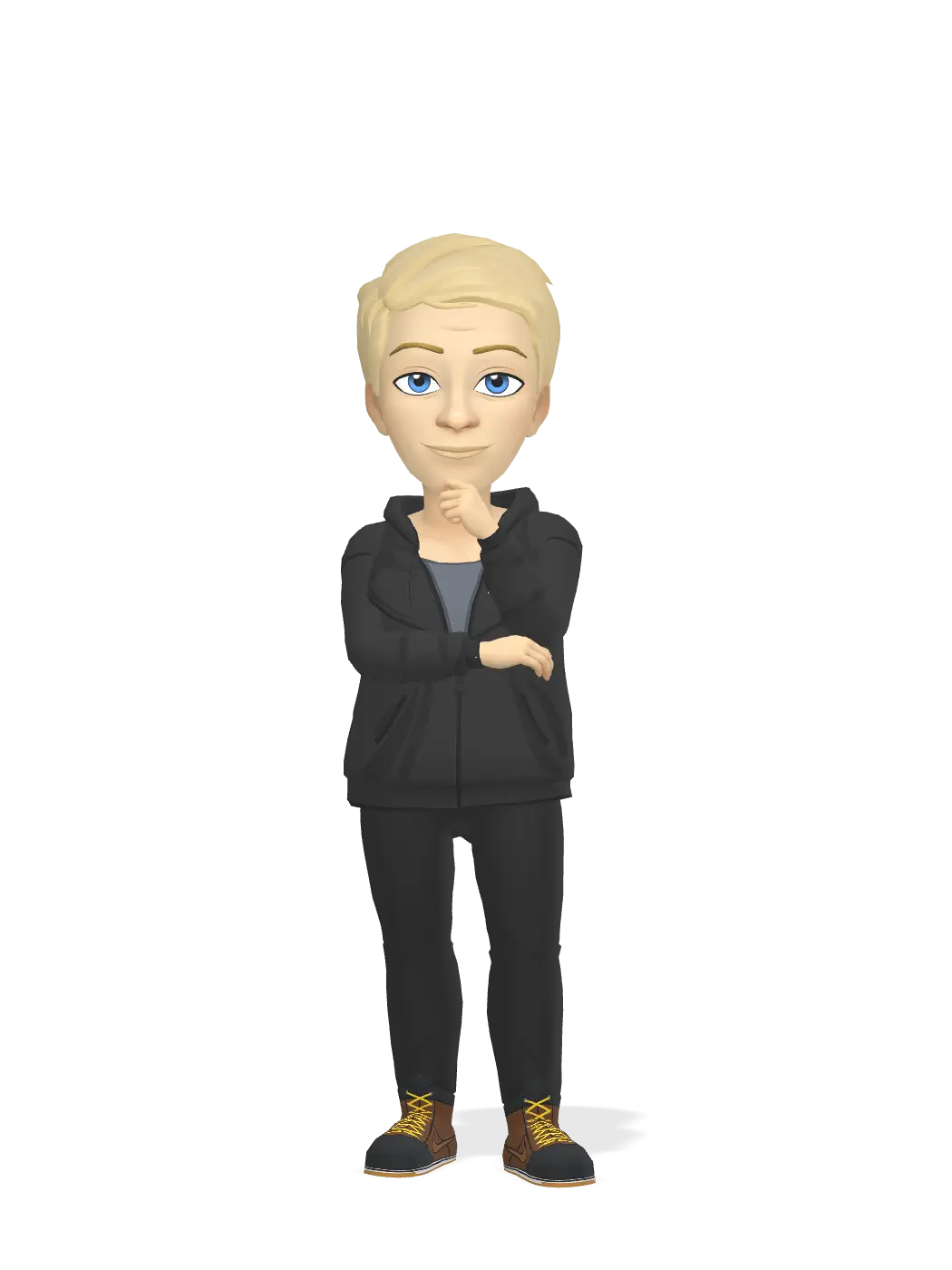 Snapchat profile picture for @wilcox01