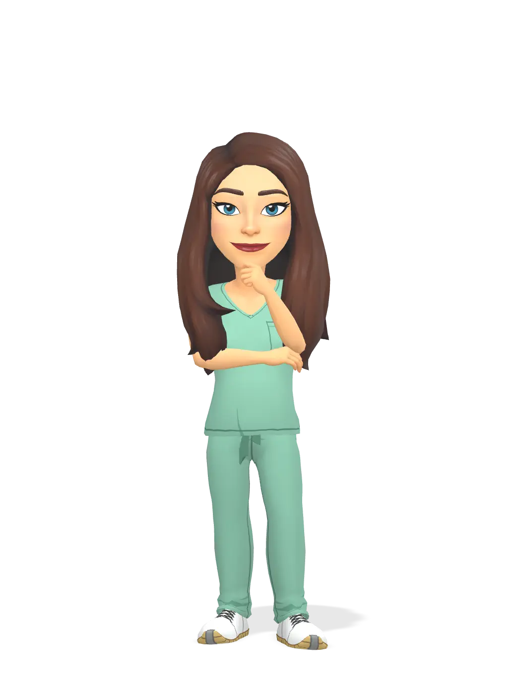Snapchat profile picture for @transfusion
