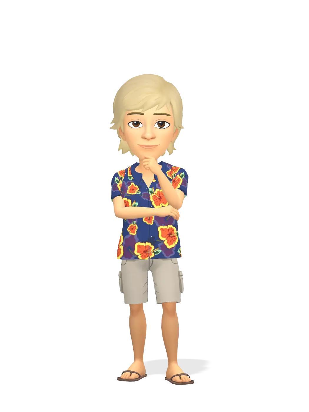 Snapchat profile picture for @linkyyy