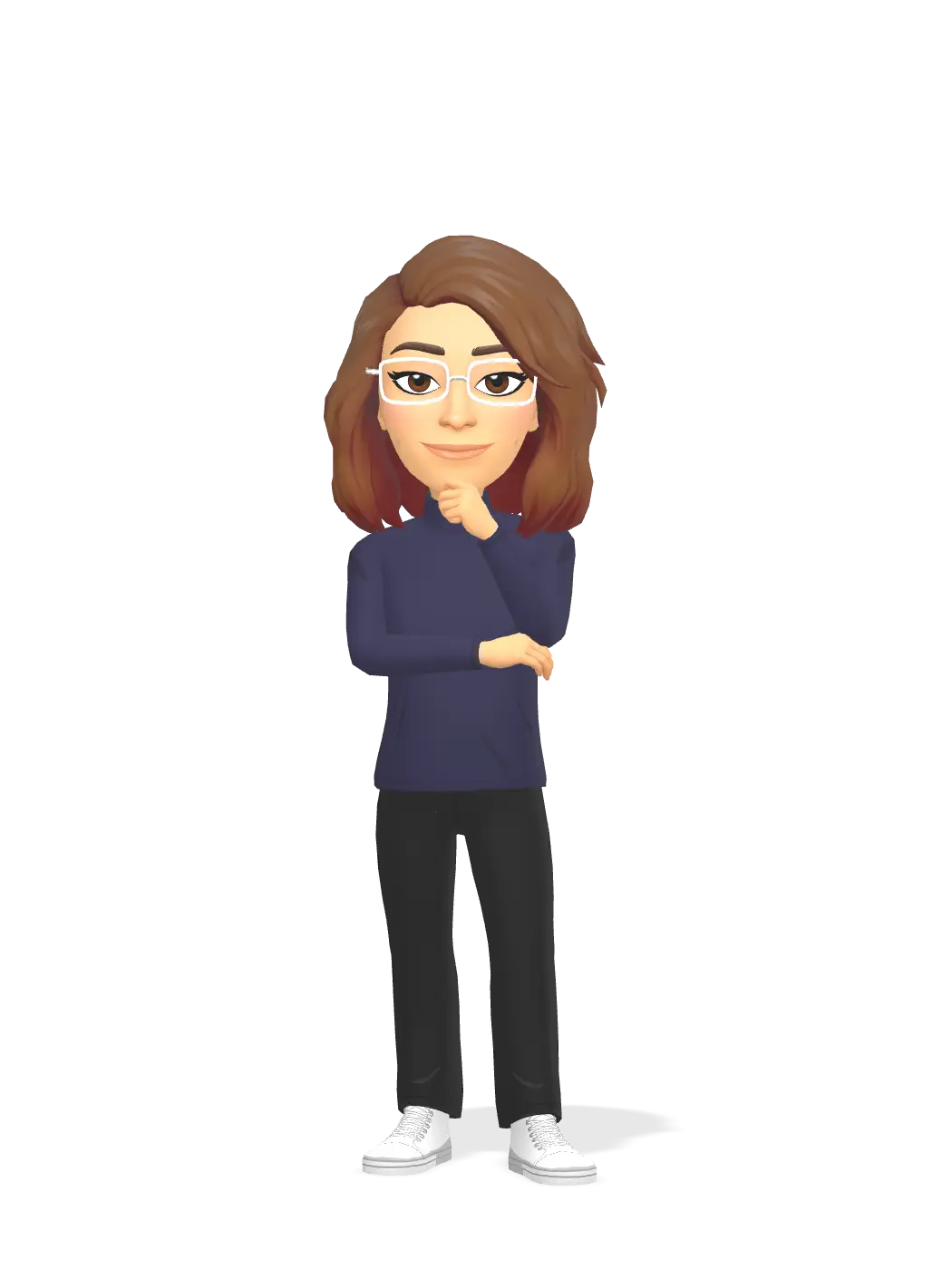 Snapchat profile picture for @chute