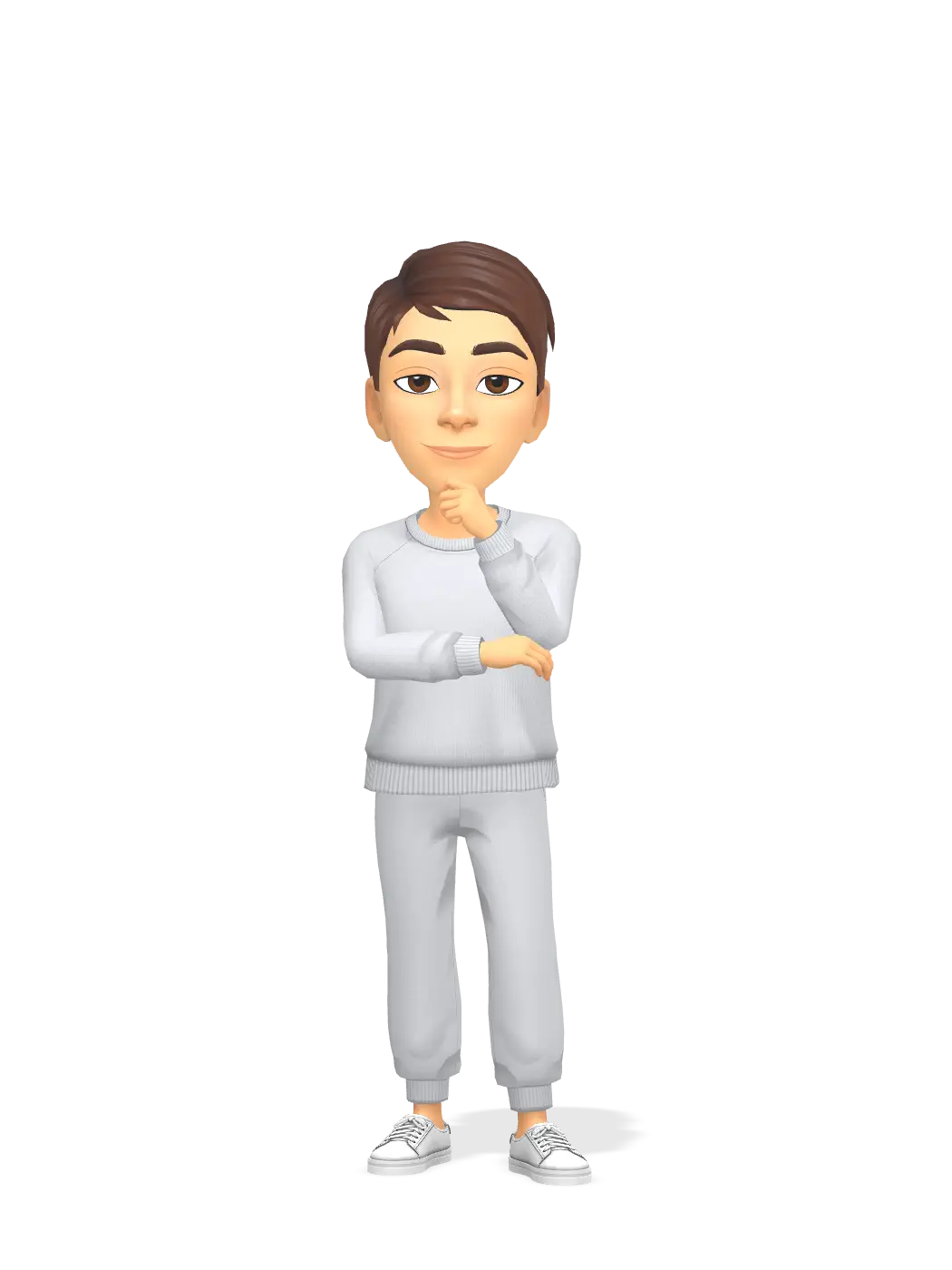 Snapchat profile picture for @hologram