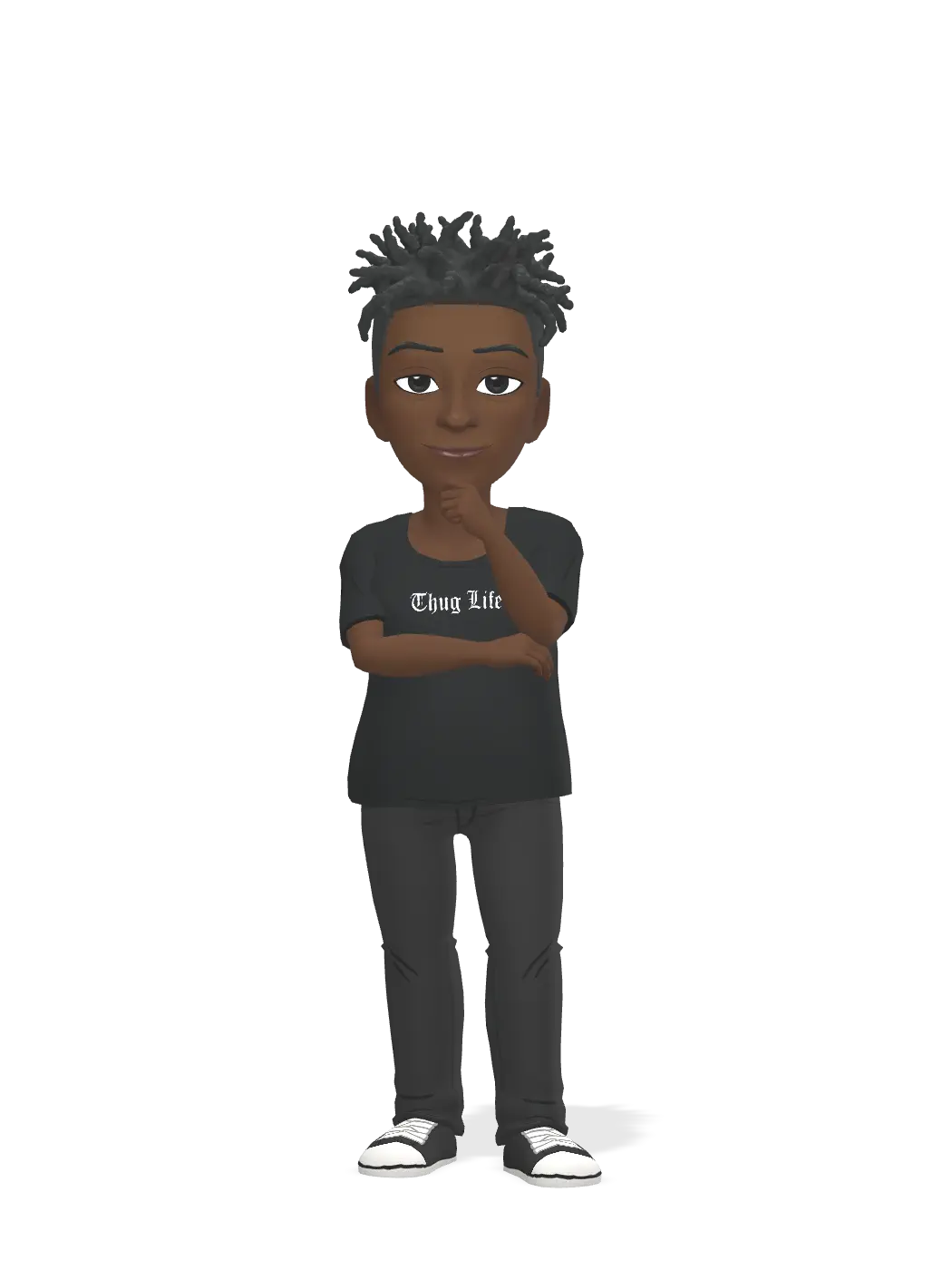Snapchat profile picture for @holasophi