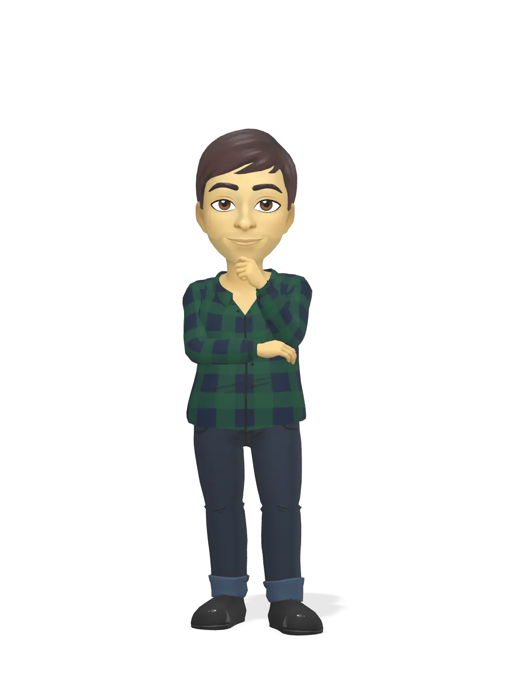 Snapchat profile picture for @orlandor9