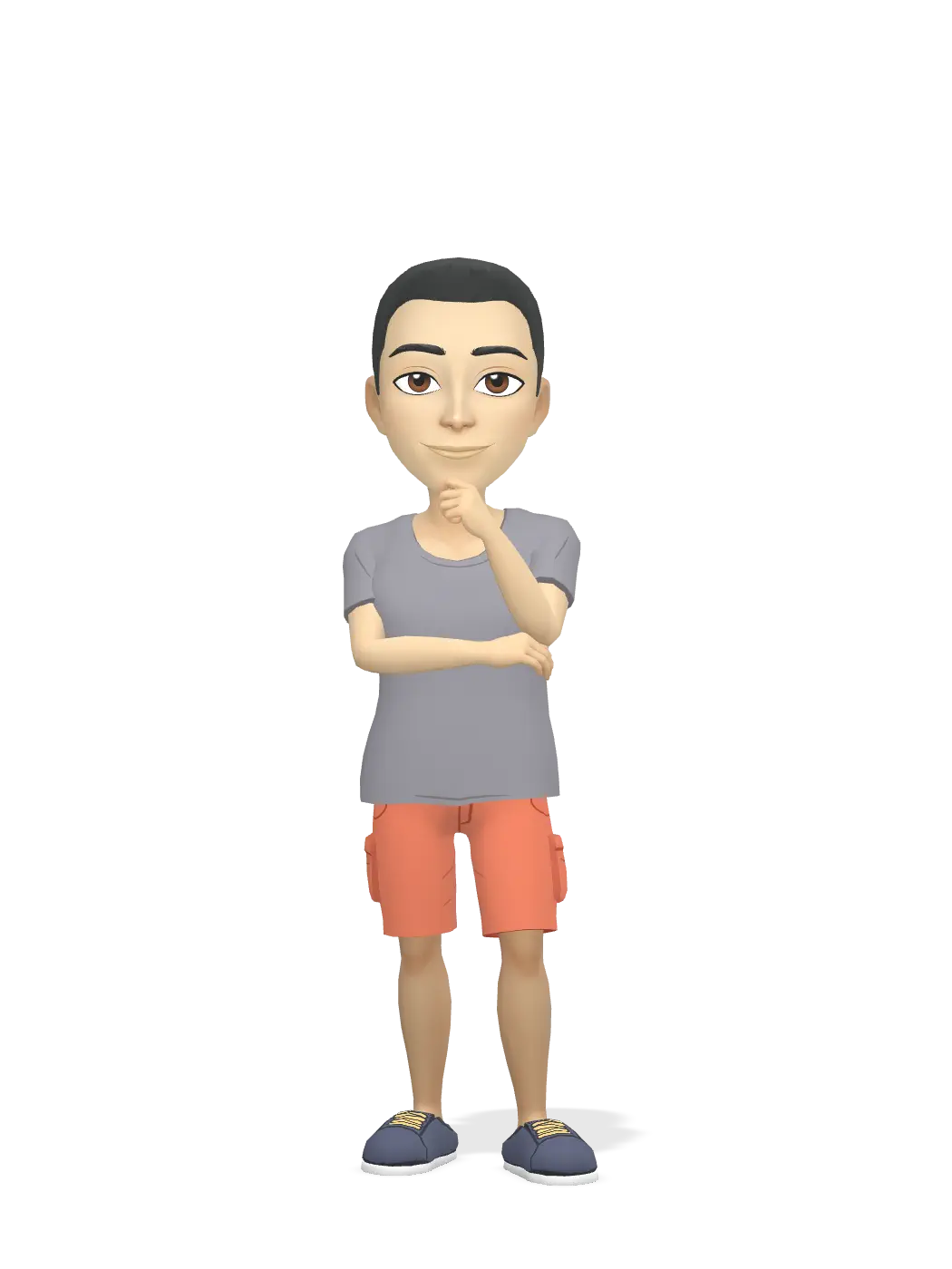 Snapchat profile picture for @mhmd_yasn