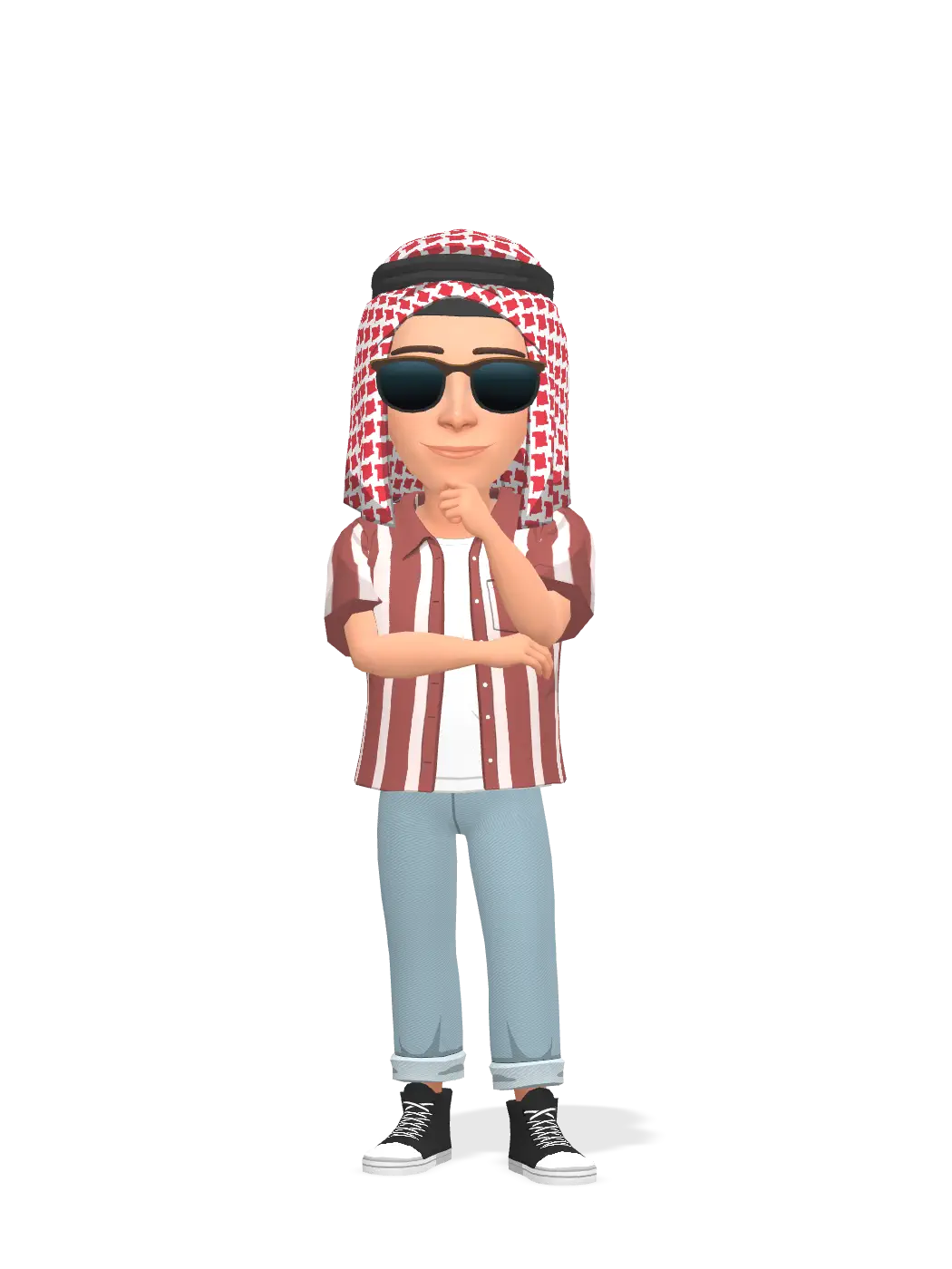 Snapchat profile picture for @its_gull