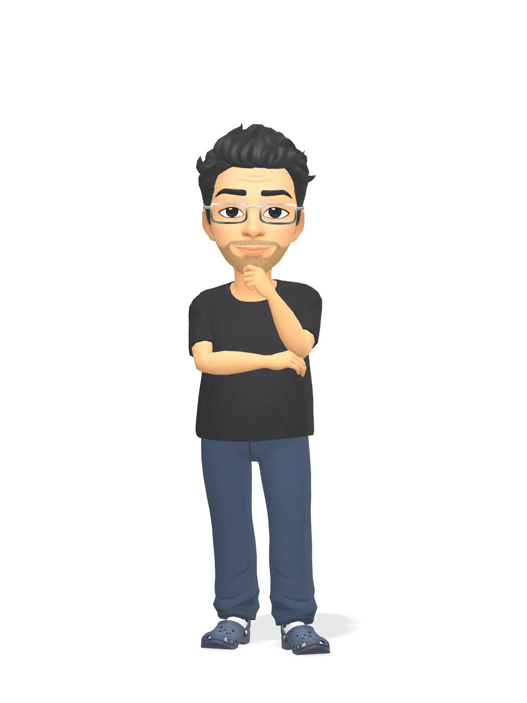 Snapchat profile picture for @vulkayn