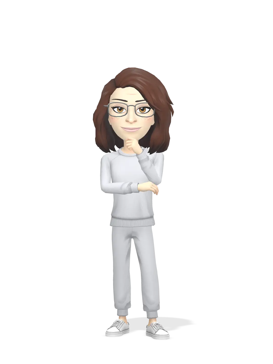 Snapchat profile picture for @miliblann