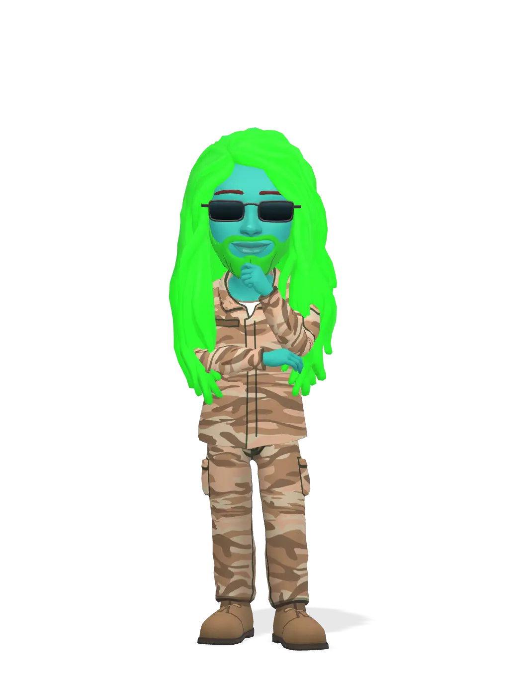 Snapchat profile picture for @violation