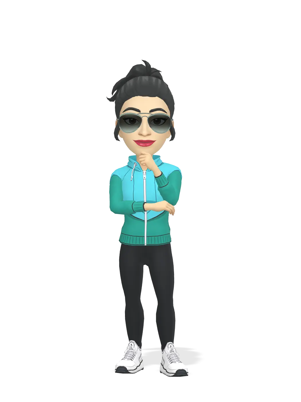 Snapchat profile picture for @gratuite