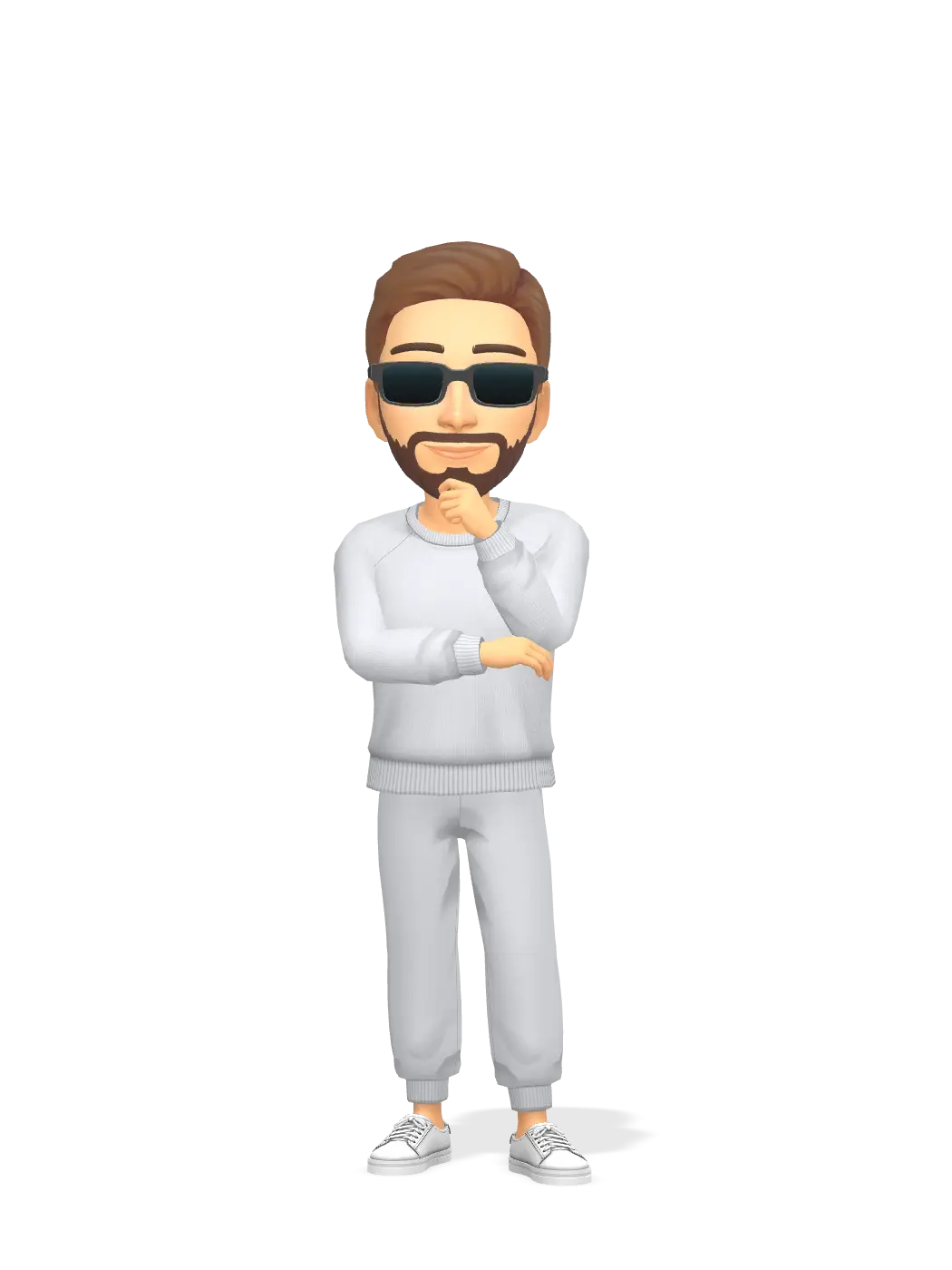 Snapchat profile picture for @srhtsrkc