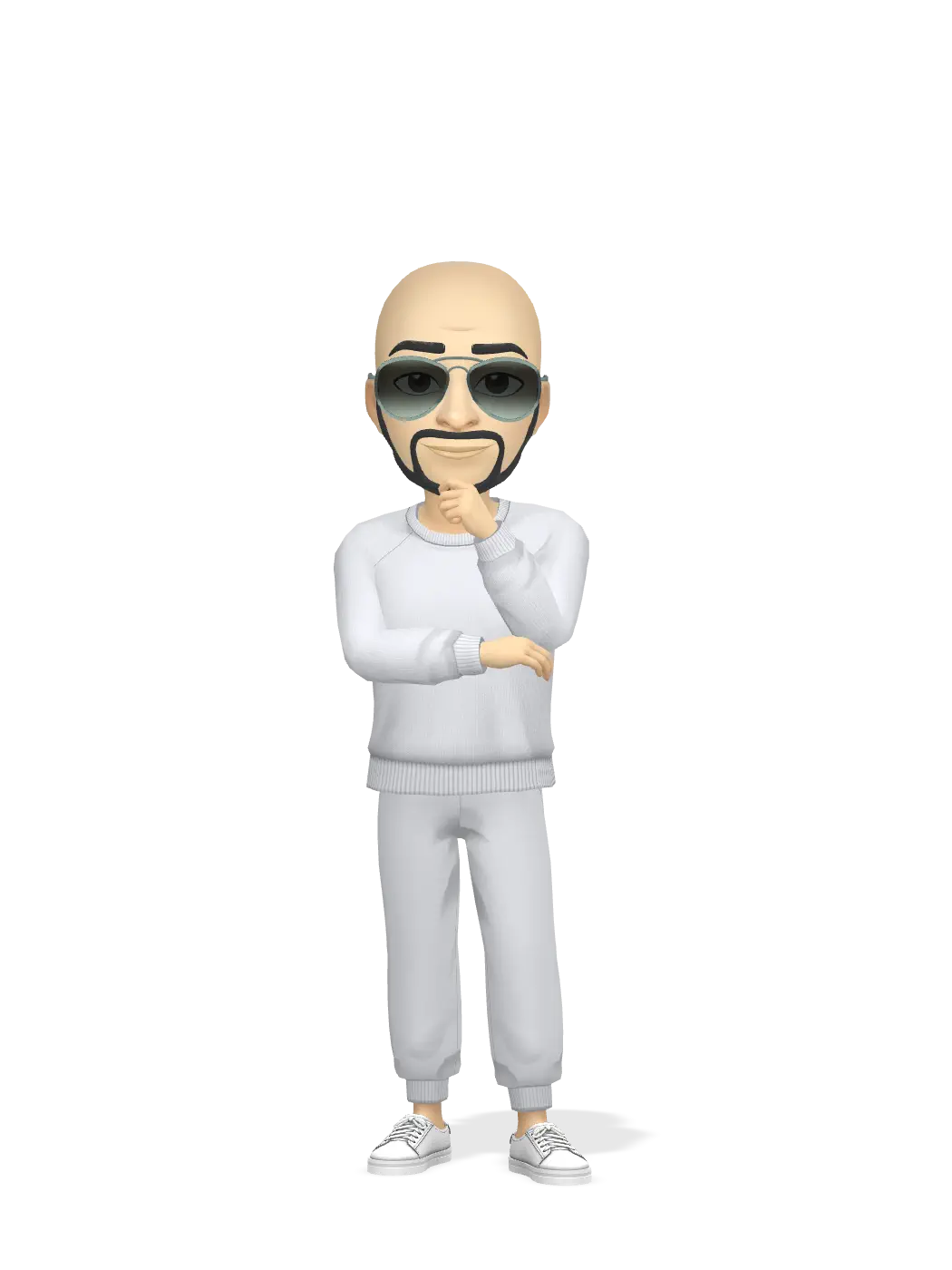Snapchat profile picture for @straitjacket