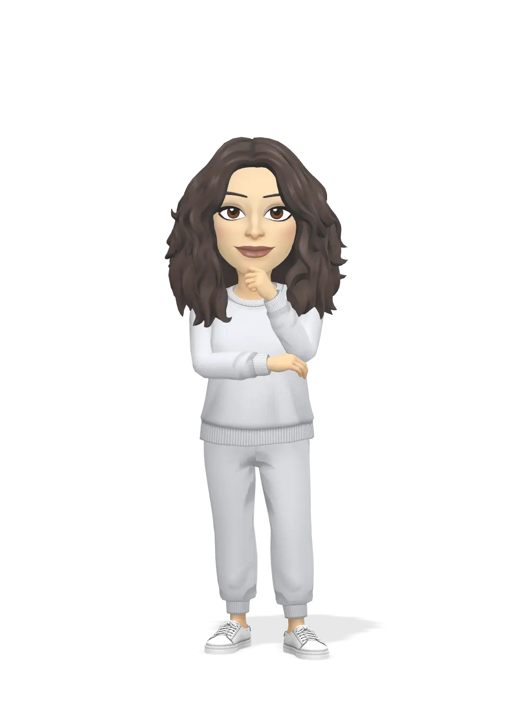 Snapchat profile picture for @laderoz