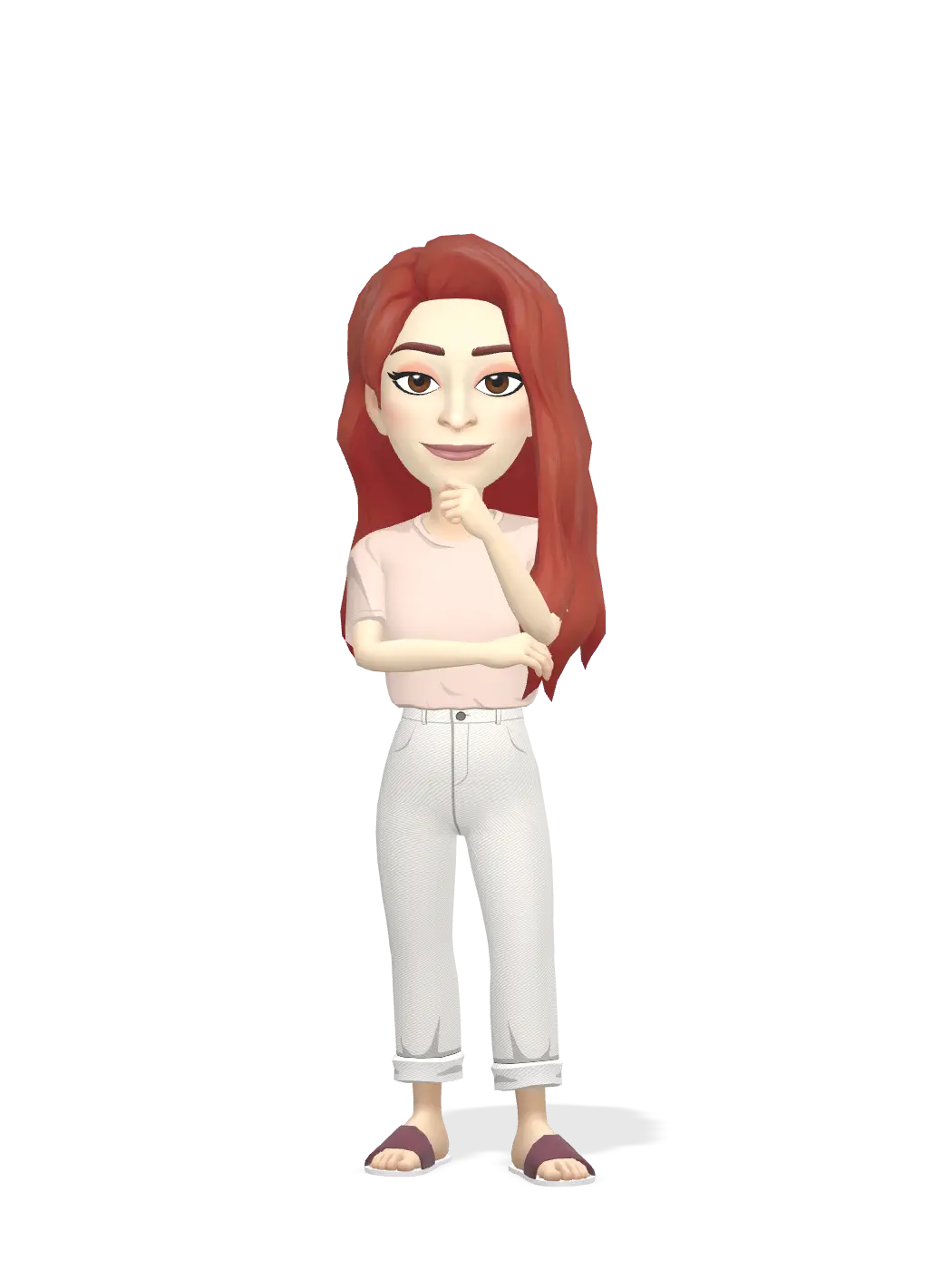 Snapchat profile picture for @zimmy96