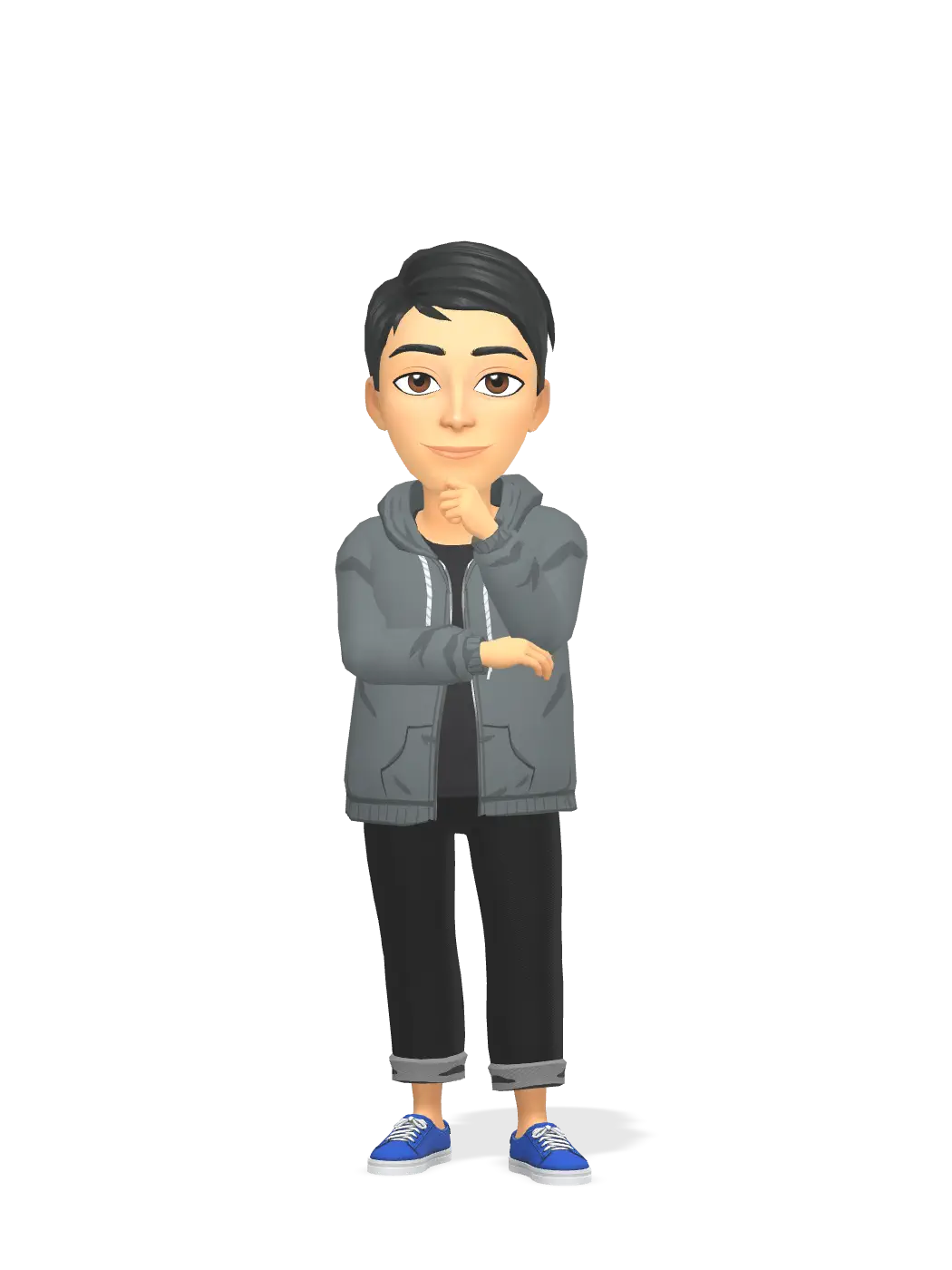 Snapchat profile picture for @plat