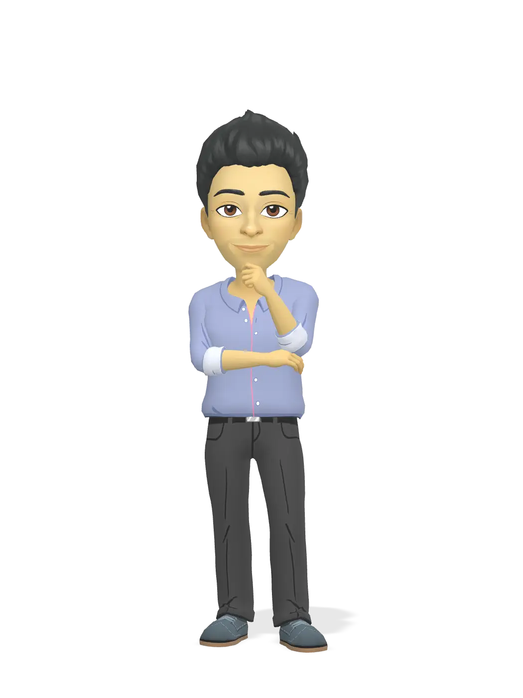 Snapchat profile picture for @authorized
