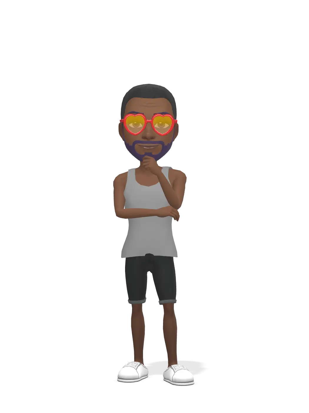 Snapchat profile picture for @itsepc