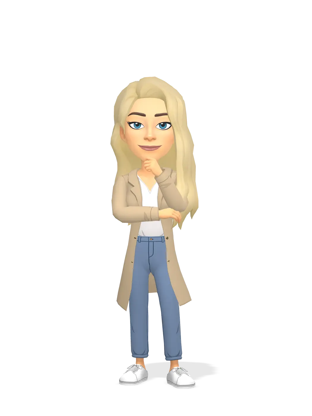Snapchat profile picture for @rutchie