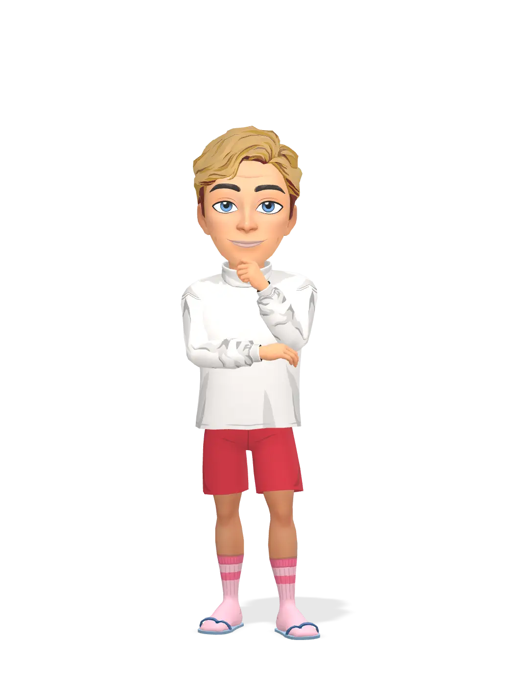 Snapchat profile picture for @snore