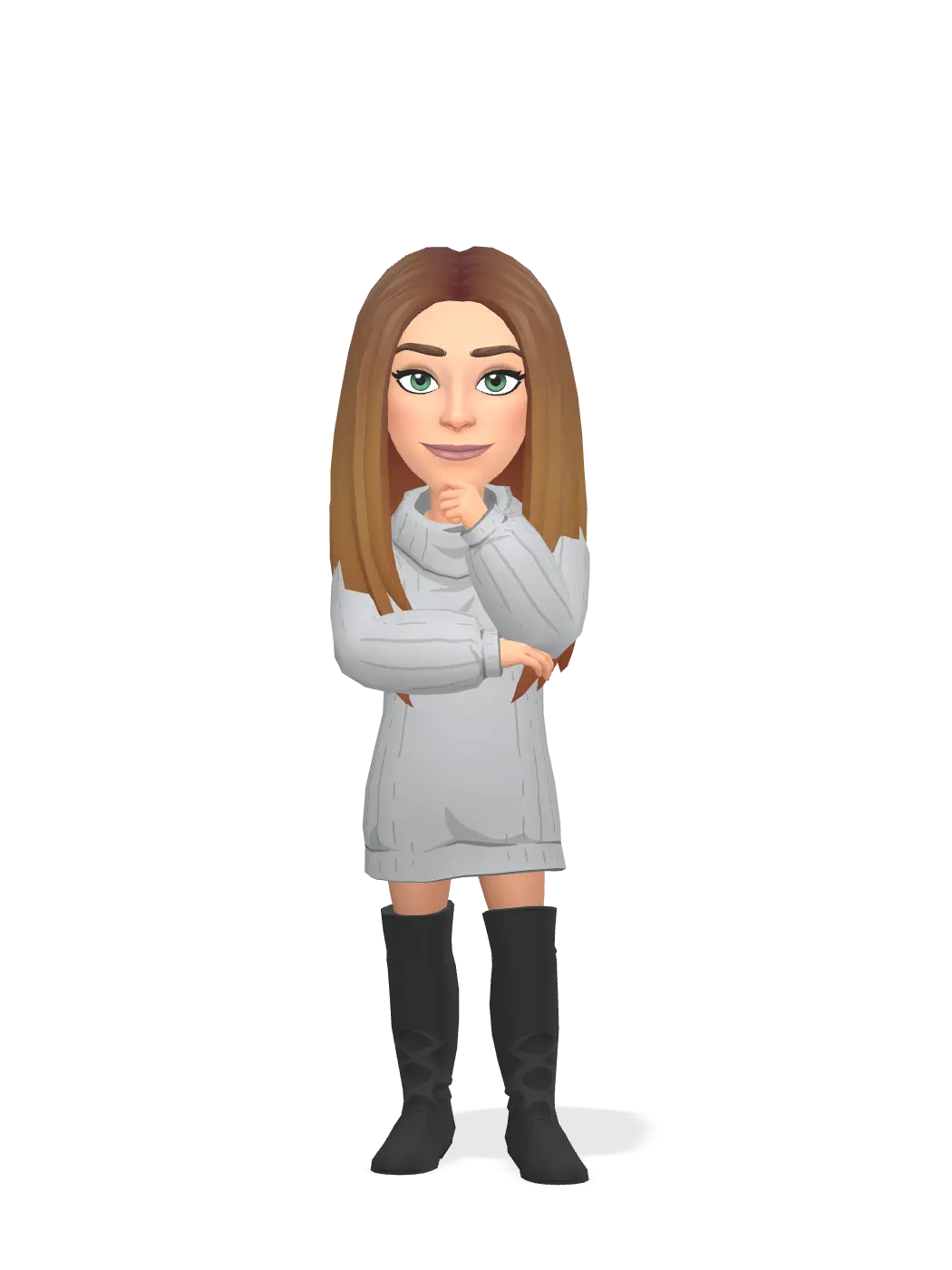 Snapchat profile picture for @lasoma