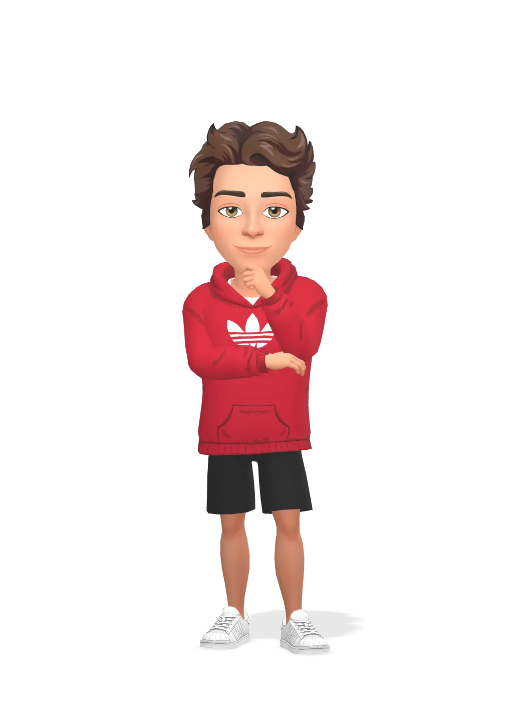 Snapchat profile picture for @jargon