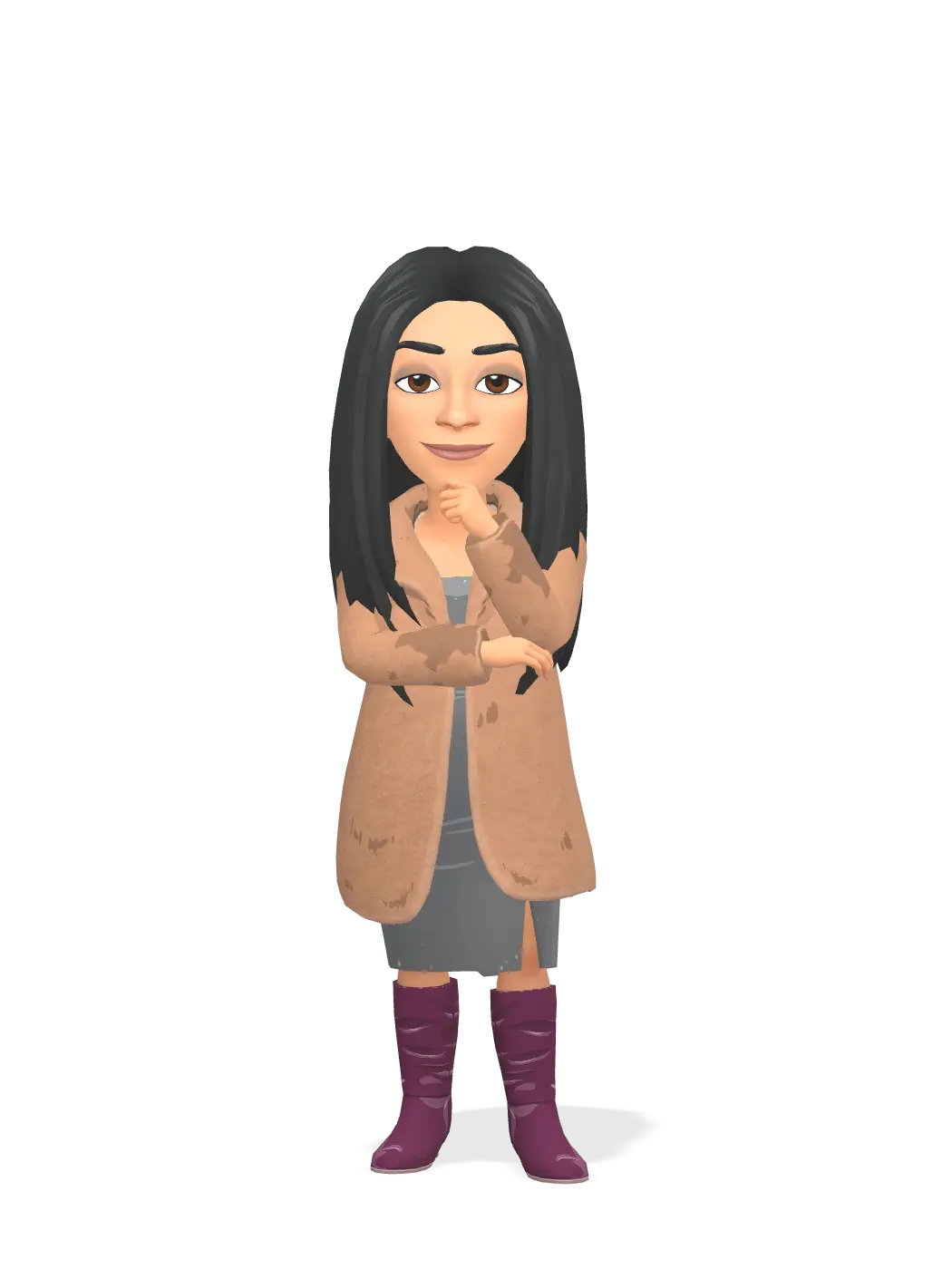 Snapchat profile picture for @ericajp