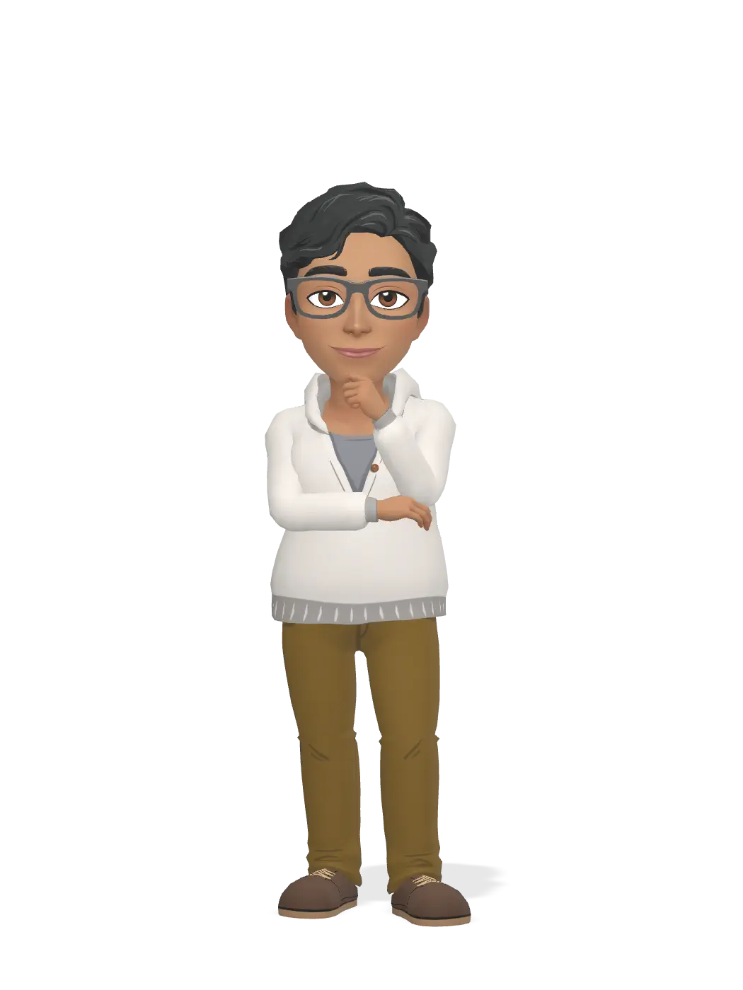 Snapchat profile picture for @jeremys2