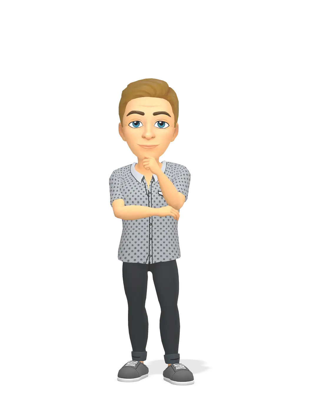 Snapchat profile picture for @suspenders