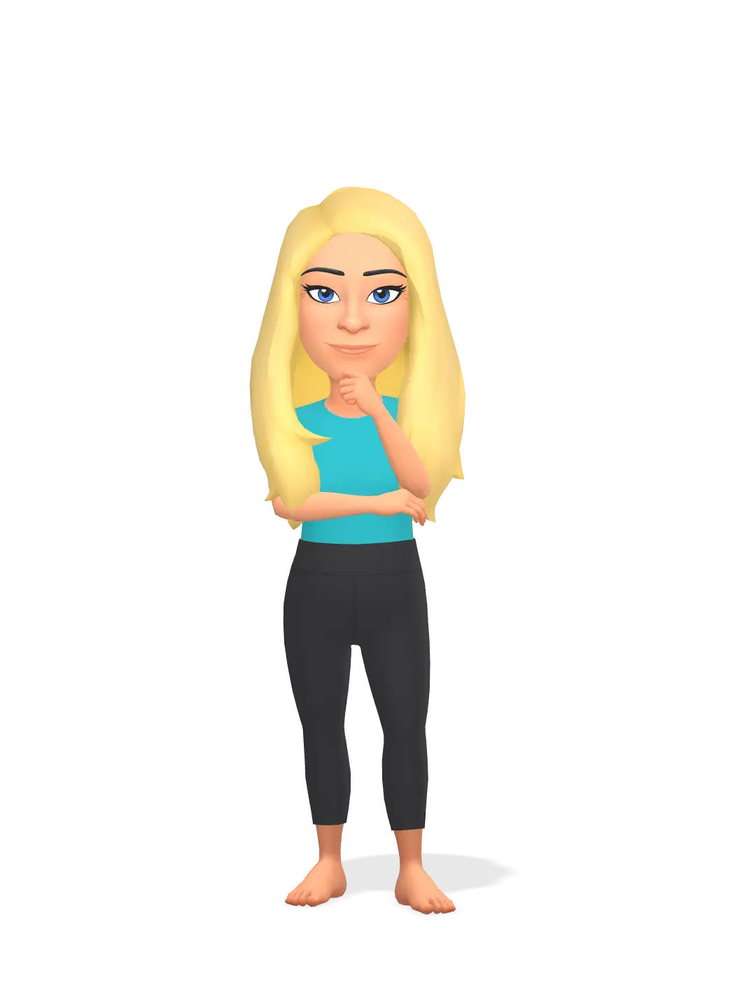 Snapchat profile picture for @dundee