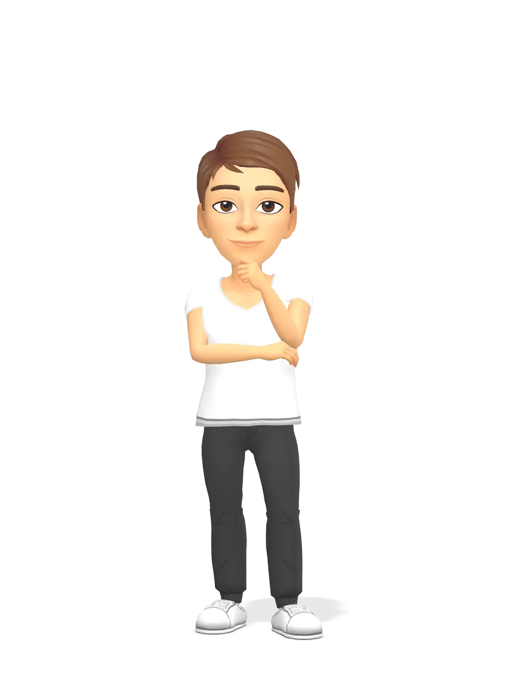 Snapchat profile picture for @luu_blu