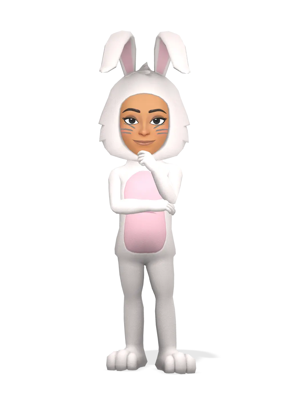 Snapchat profile picture for @lacradora