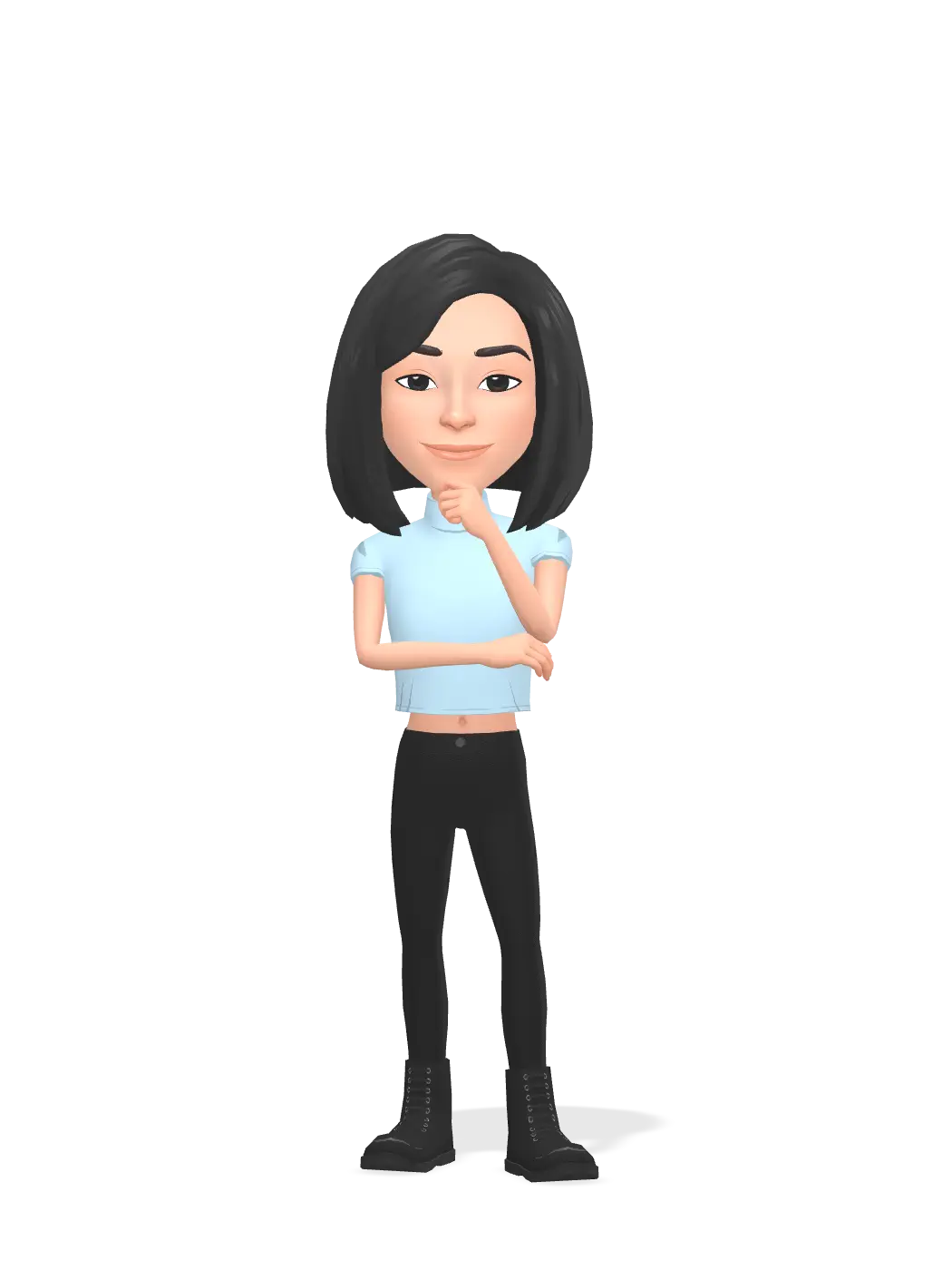 Snapchat profile picture for @gutting