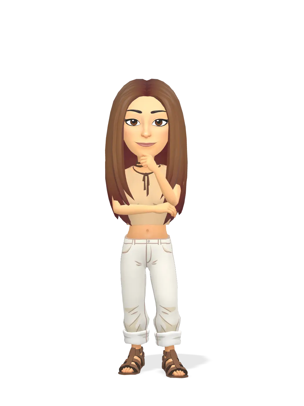 Snapchat profile picture for @jlee3091