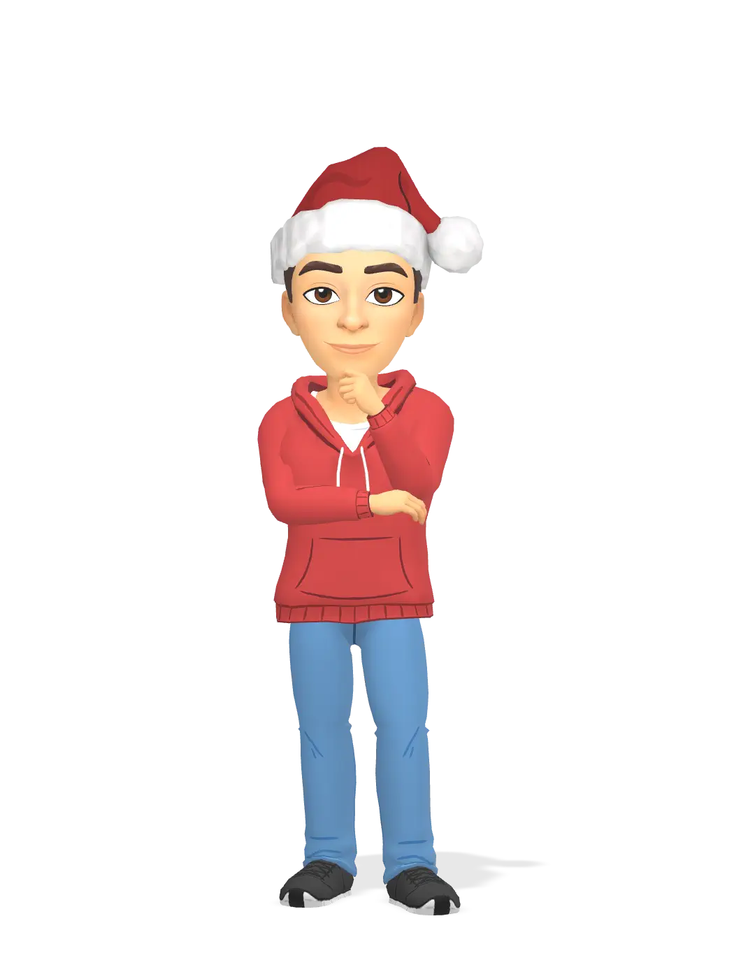 Snapchat profile picture for @fanis_02