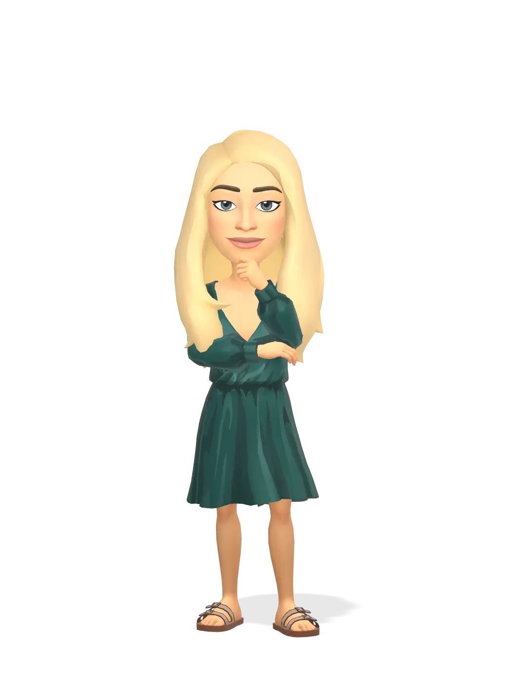 Snapchat profile picture for @mar94