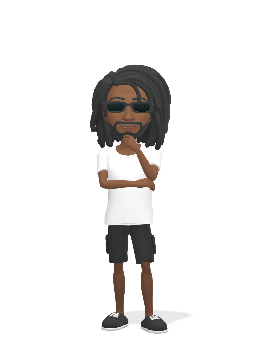 Snapchat profile picture for @plymouth