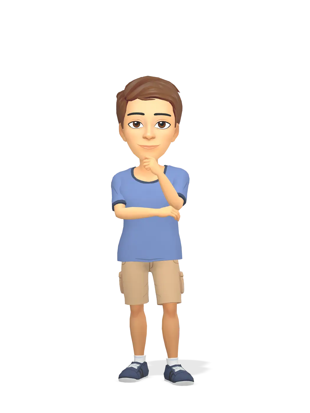Snapchat profile picture for @corner
