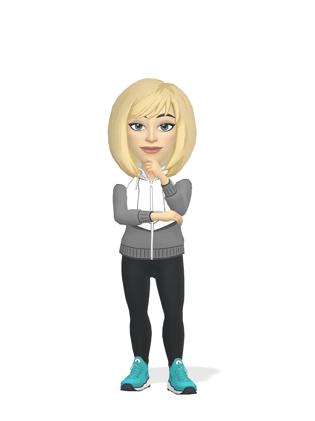 Snapchat profile picture for @geob