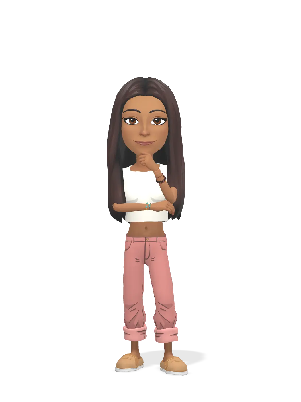 Snapchat profile picture for @waves