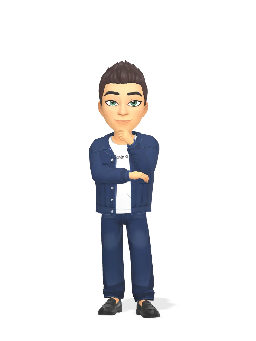 Snapchat profile picture for @ertanify