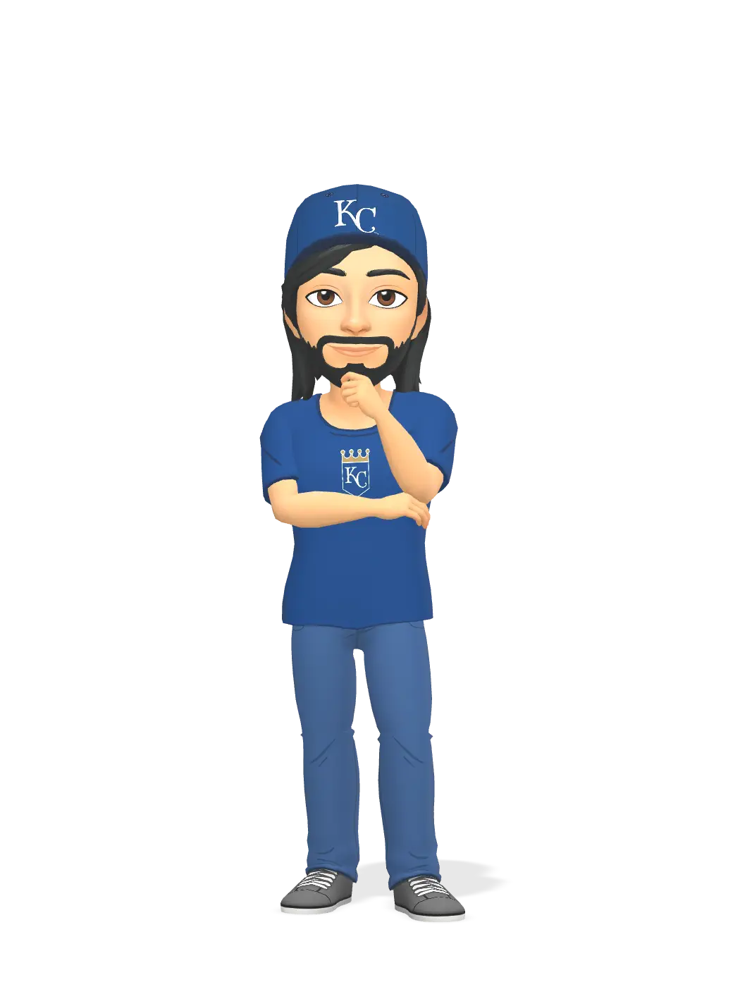 Snapchat profile picture for @oftbc